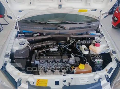 Celta 1.0 4P LT VHCE FLEX