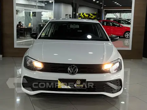POLO 1.0 MPI TRACK MANUAL