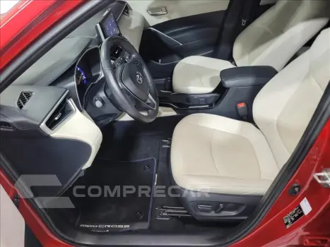 COROLLA CROSS 1.8 VVT-I Hybrid XRX