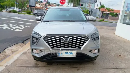 Creta Comfort Plus 1.0 TB 12V Flex Aut.