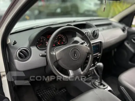 DUSTER Dynamique 2.0 Flex 16V Aut.