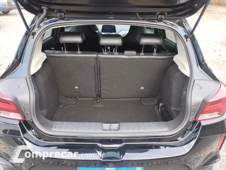 ONIX 1.0 Turbo Premier