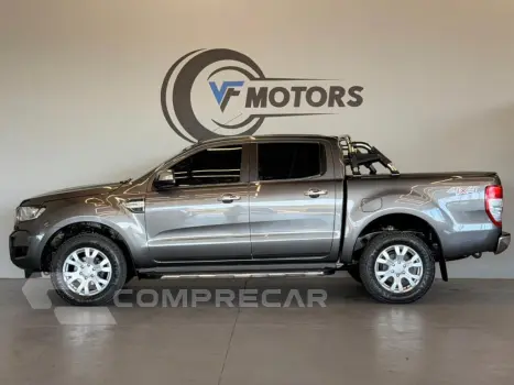 RANGER 3.2 XLT 4X4 CD 20V DIESEL 4P AUTOMÁTICO