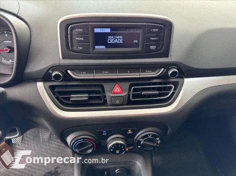 HB20 1.0 12V FLEX SENSE MANUAL