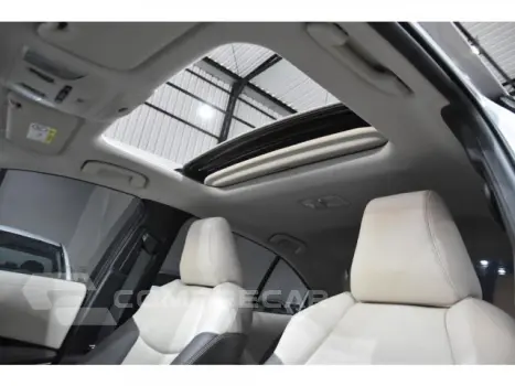 COROLLA - 2.0 VVT-IE ALTIS DIRECT SHIFT