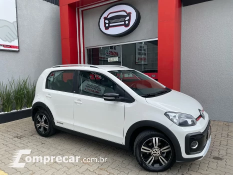 UP 1.0 170 TSI Xtreme