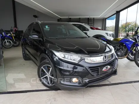HR-V 1.8 16V FLEX EX 4P AUTOMÁTICO