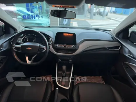 ONIX 1.0 Turbo Plus Premier