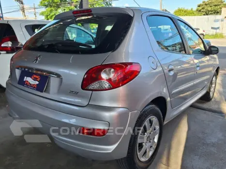 207 - 1.4 XR 8V 4P MANUAL