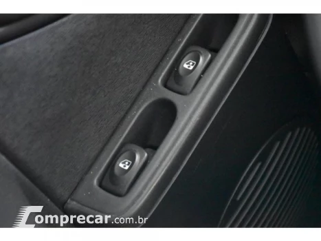 CLIO HATCH - 1.0 EXPRESSION 16V 4P MANUAL