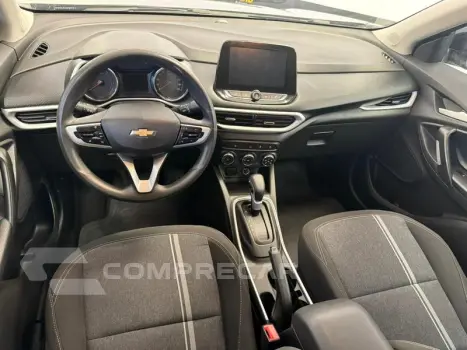 TRACKER LT 1.0 TURBO 12V FLEX AUT.