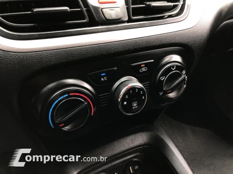 Hb20 1.0 12V Flex Vision Manual