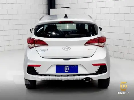 HB20 - 1.6 R SPEC 16V 4P MANUAL
