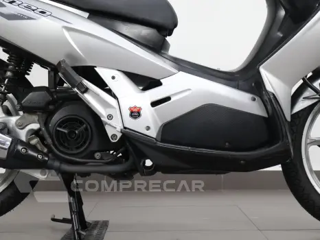 YAMAHA NEO AT 115