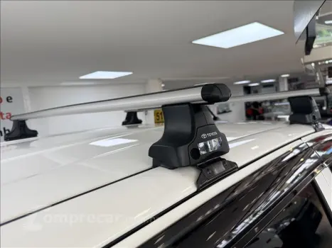 HILUX 2.8 D-4d Turbo CD Power Pack 4X4