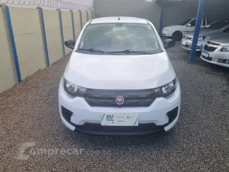 MOBI 1.0 8V EVO Like.