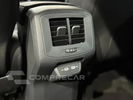 T-CROSS - 1.4 250 TSI TOTAL HIGHLINE AUTOMÁTICO
