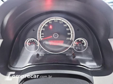 UP 1.0 MPI MOVE 12V FLEX 4P MANUAL