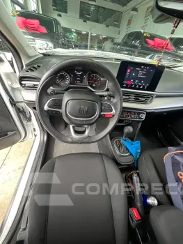 PULSE AUDACE 1.0 Turbo 200 Flex Aut.