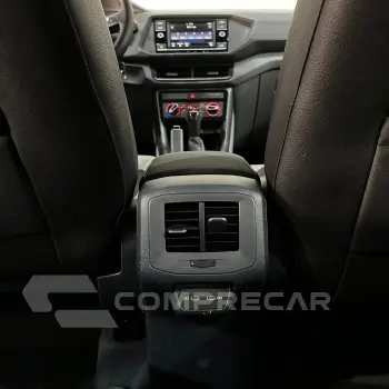 T-Cross Sense 200 TSI 1.0 Flex 5p Aut.