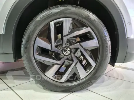 T-CROSS HIGHLINE 1.4 TSI FLEX 16V 5P AUT