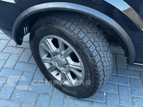 ECOSPORT 1.6 Freestyle 8V