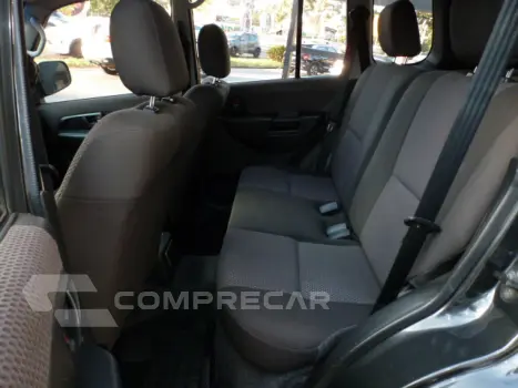 PAJERO 2.0 TR4 4X4 16V