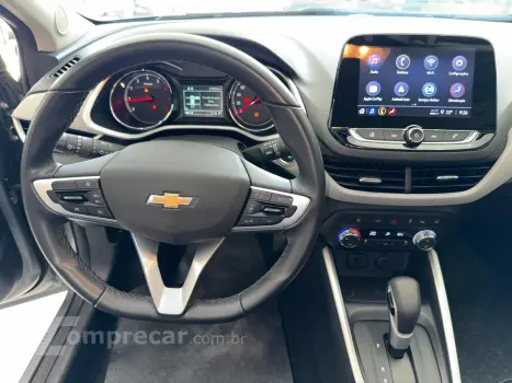 ONIX 1.0 Turbo Premier