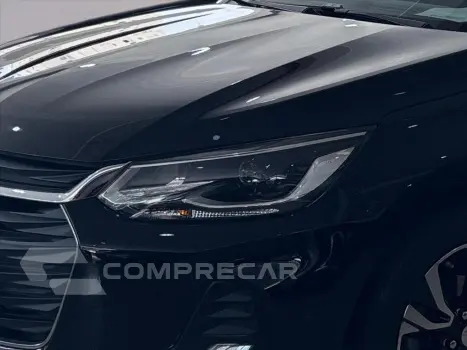 ONIX 1.0 TURBO FLEX PLUS PREMIER AUTOMÁTICO