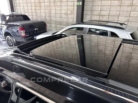 COMMANDER 1.3 T270 TURBO FLEX OVERLAND AT6