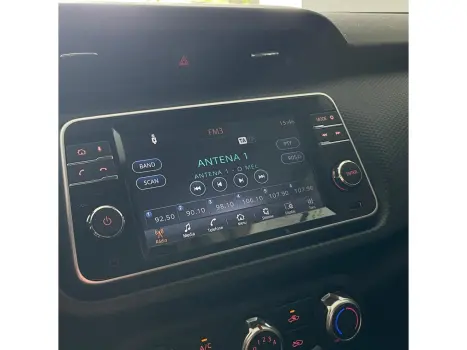 KICKS 1.6 16V FLEXSTART SENSE XTRONIC