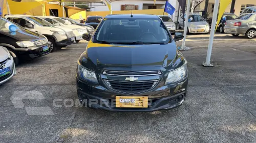 PRISMA 1.4 MPFI LT 8V