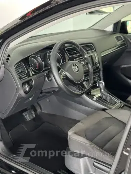 Golf Highline 1.4 TSI 140cv Aut.