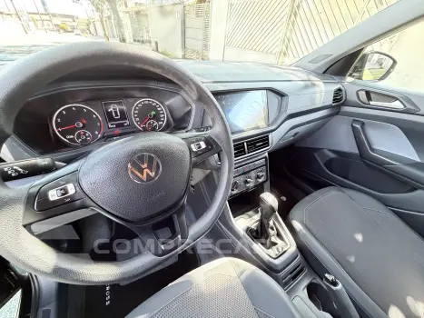 T-CROSS 1.0 200 TSI Sense