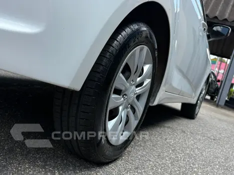 HB20 1.0 12V Comfort