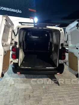 Jumpy 1.6  Furgão Pack Turbo Diesel