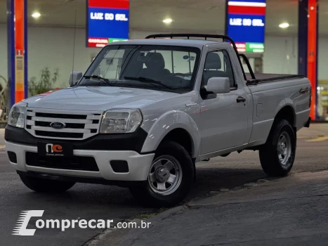 Ranger XL 3.0 PSE 163cv 4x4 CS TB Diesel