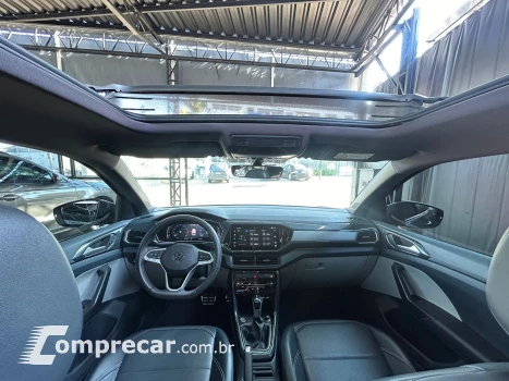 T-CROSS 1.4 250 TSI Highline