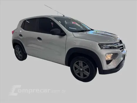 KWID 1.0 12V SCE FLEX ZEN MANUAL