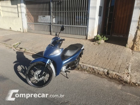 Bis 125 Ex