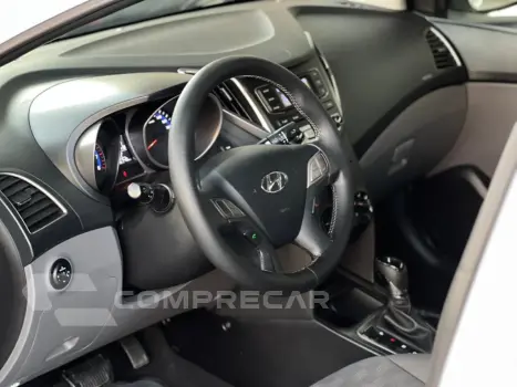 HB20S 1.6 COMFORT PLUS 16V FLEX 4P AUTOMÁTICO