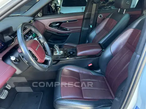 RANGE ROVER EVOQUE 2.0 P300 R-dynamic HSE AWD