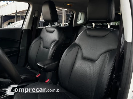 COMPASS 2.0 16V Longitude 4X4
