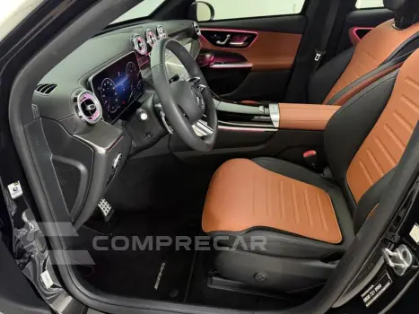 GLC300 4M CO