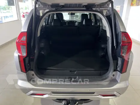 PAJERO SPORT 2.4 16V Mivec Turbo Legend AWD