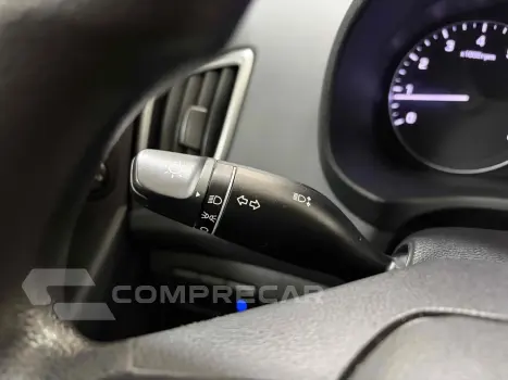 CRETA 1.6 16V FLEX ATTITUDE AUTOMÁTICO