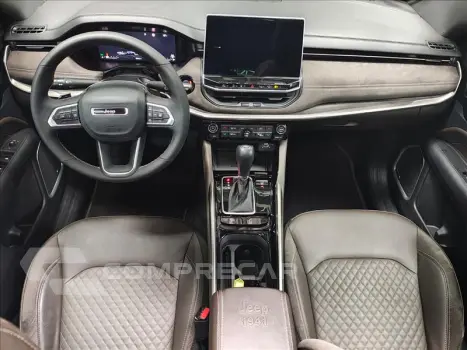 COMMANDER 1.3 T270 Turbo Overland