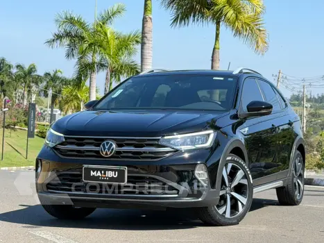 Volkswagen NIVUS 1.0 200 TSI Highline 4 portas