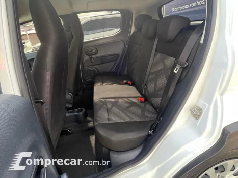 MOBI 1.0 EVO FLEX LIKE. MANUAL