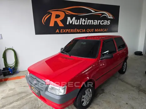 Fiat Uno Mille 1.0 Fire/ F.Flex/ ECONOMY 2p 2 portas